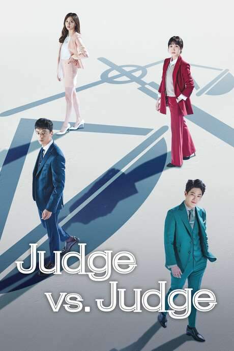 Judge vs. Judge